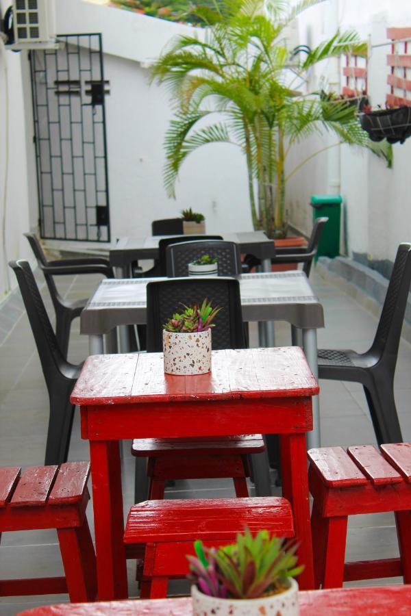 Hotel Poblado Suite Barranquilla  Zewnętrze zdjęcie