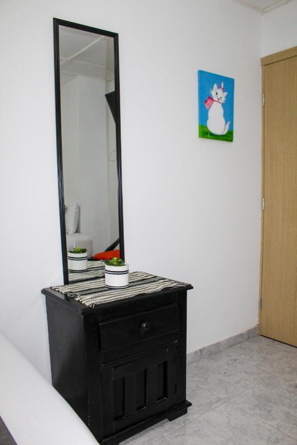 Hotel Poblado Suite Barranquilla  Zewnętrze zdjęcie
