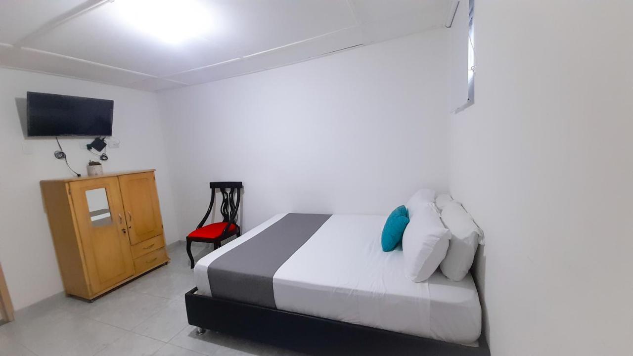 Hotel Poblado Suite Barranquilla  Zewnętrze zdjęcie