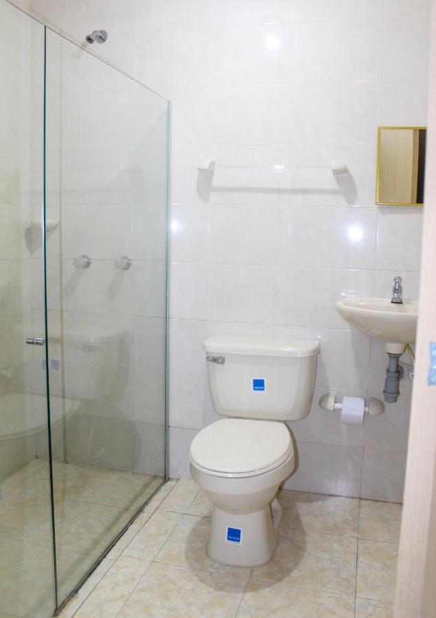 Hotel Poblado Suite Barranquilla  Zewnętrze zdjęcie