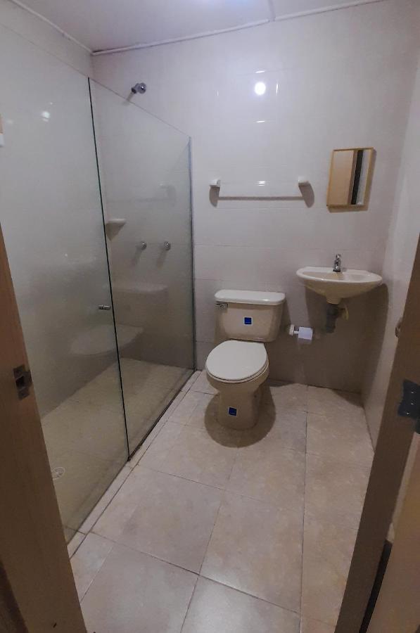 Hotel Poblado Suite Barranquilla  Zewnętrze zdjęcie