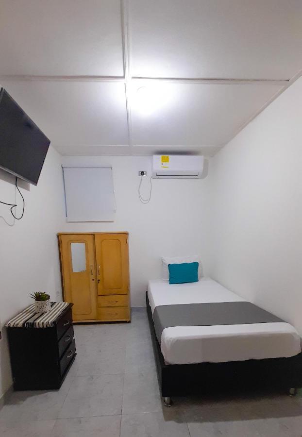 Hotel Poblado Suite Barranquilla  Zewnętrze zdjęcie